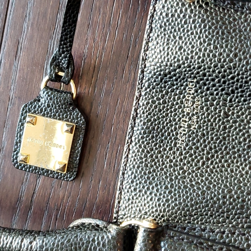 Henri Bendel Large Bag - Picture 2 of 10